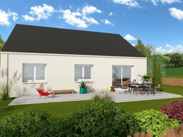 Maison vente à Bressuire, Mauléon