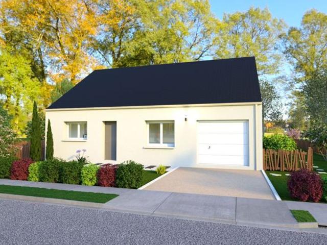 Maison vente à Bressuire, Mauléon