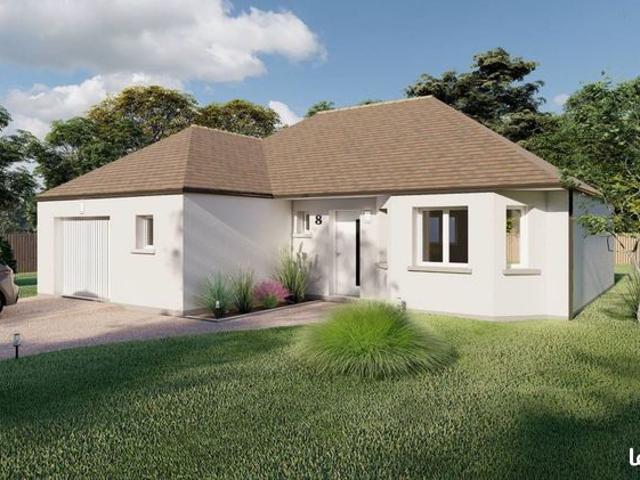 Maison vente à Saint-Nazaire, La Plaine-sur-mer