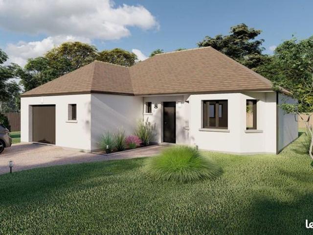 Maison vente à Nantes, Vallet