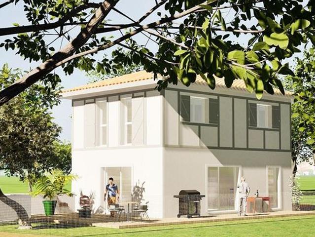 Maison vente à Dax, Saint-martin-de-hinx