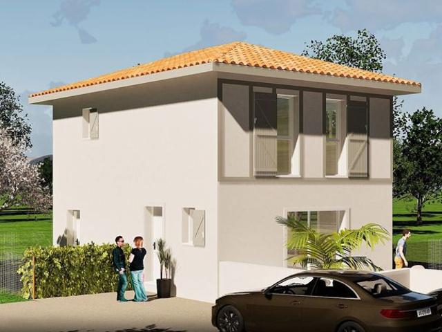 Maison vente à France métropolitaine, Sames