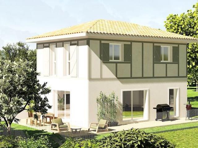 Maison vente à Bayonne, Bassussarry