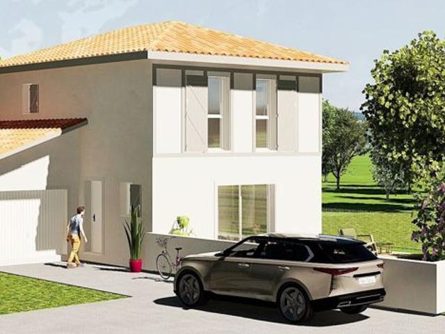 Maison vente à France métropolitaine, Hasparren