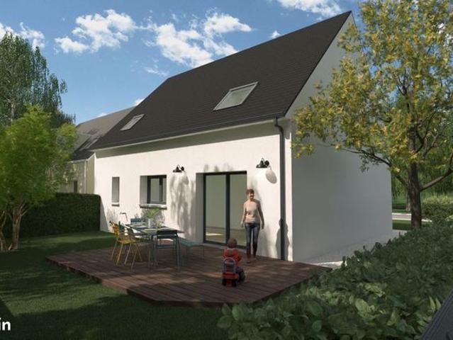 Maison vente à Angers, La Possonnière