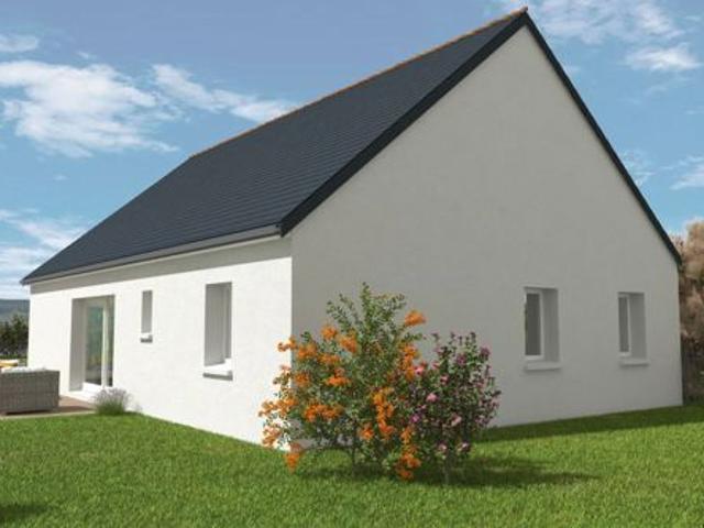 Maison vente à Mayenne, Pré-en-pail