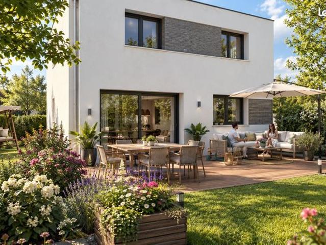 Maison vente à Québriac, Ille-et-Vilaine