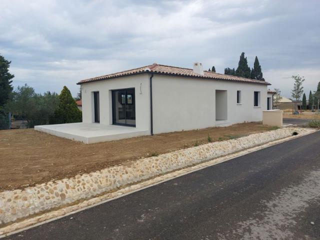 Maison vente à Narbonne, Bages