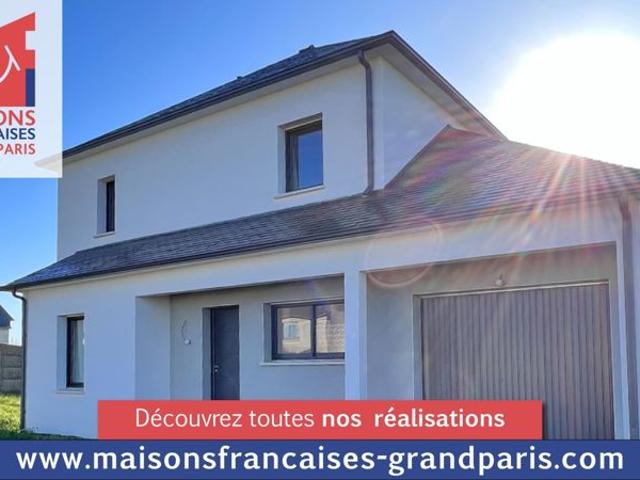 Maison vente à Clermont, Bailleval