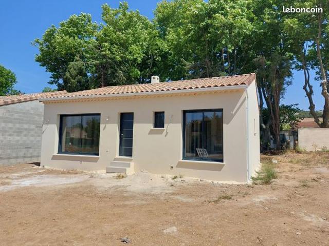 Maison vente à Béziers, Bassan