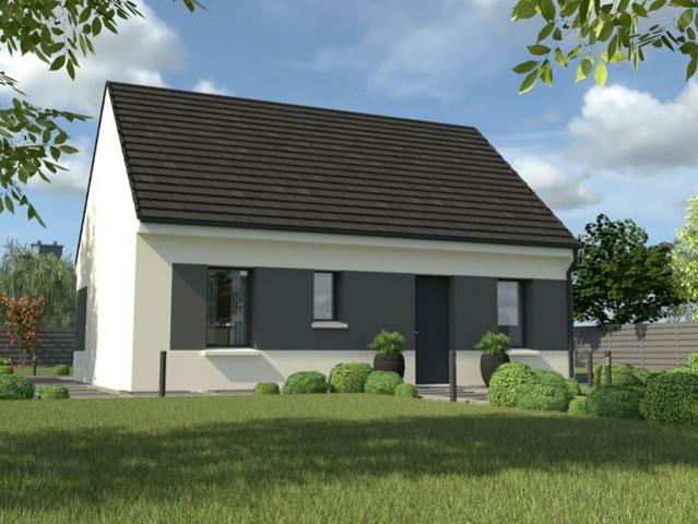 Maison vente à Senlis, Béthisy-saint-pierre