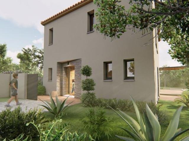 Maison vente à Béziers