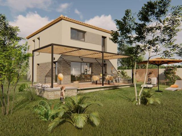 Maison vente à France métropolitaine, Bouillargues