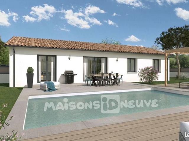 Maison vente à Bordeaux, Bouliac