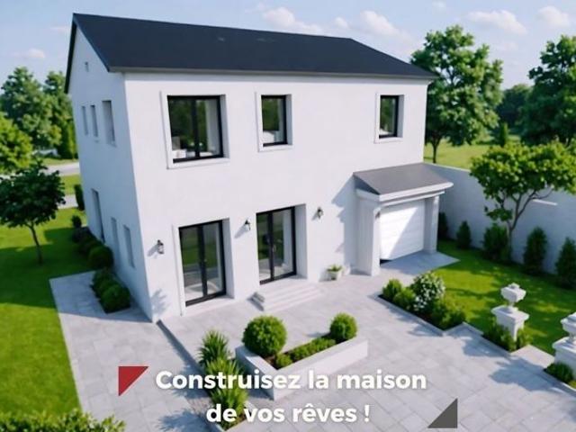 Maison vente à Bourg-en-Bresse, Chalamont