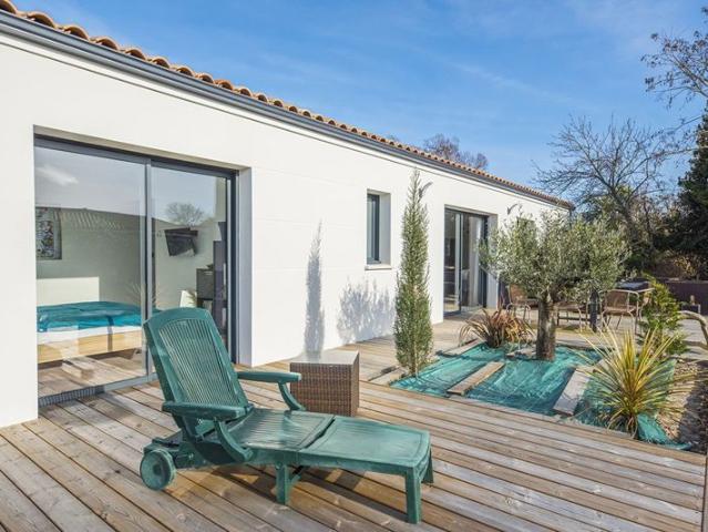 Maison vente à Cognac, Nouvelle-Aquitaine