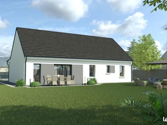 Maison vente à Clermont
