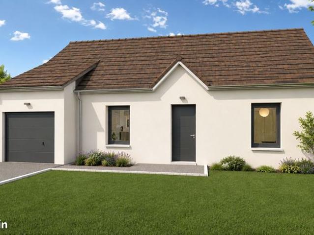 Maison vente à Dreux, Eure-et-Loir
