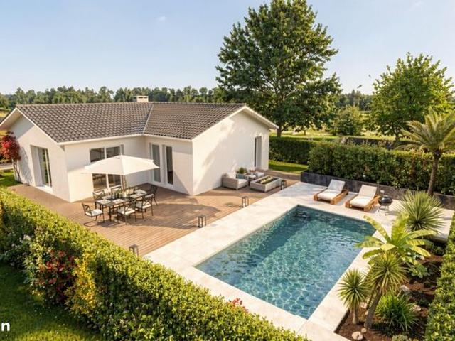 Maison vente à Espiet, Gironde