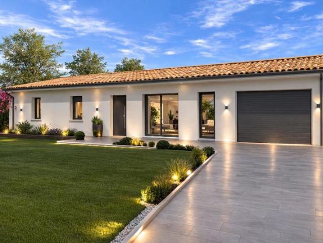 Maison vente à Muret, Fonsorbes