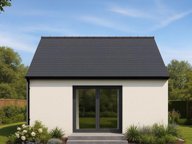 Maison vente à Mantes-la-Jolie, Juziers