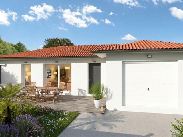 Maison vente à Mont-de-Marsan, Gastes