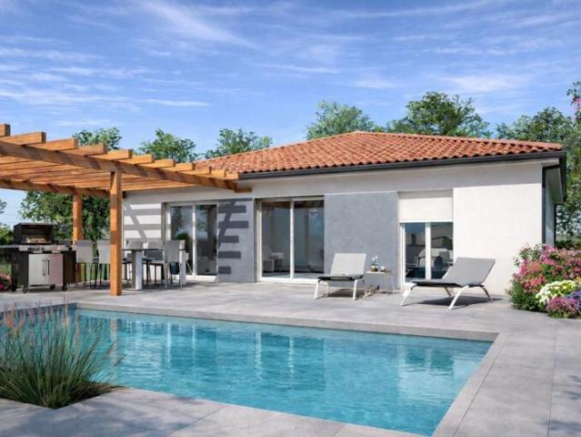Maison vente à Toulouse, Gragnague