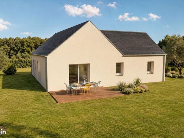 Maison vente à La Possonnière, Maine-et-Loire