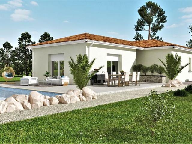 Maison vente à France métropolitaine, Lagarde