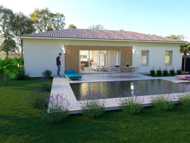 Maison vente à Le Barp, Gironde