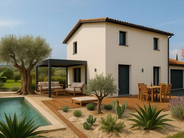 Maison vente à France métropolitaine, Le Grand-lemps