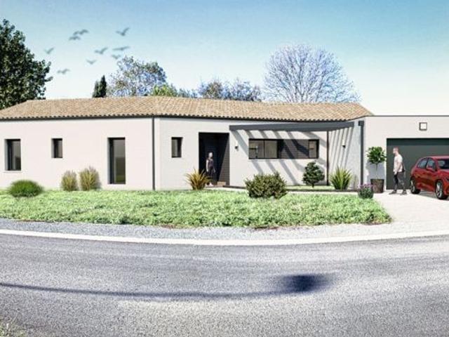 Maison vente à France métropolitaine, Le Gua