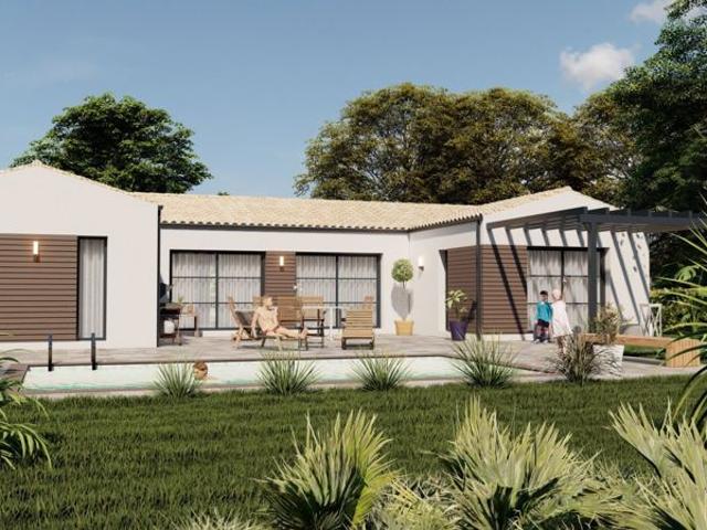 Maison vente à France métropolitaine, Les Gonds