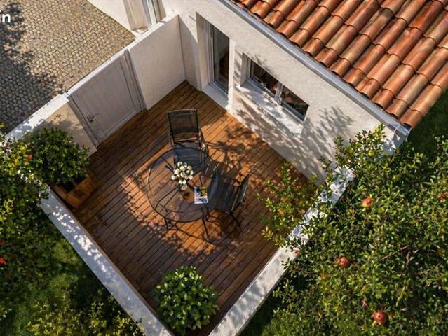 Maison vente à Longèves, Vendée