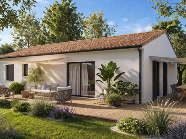 Maison vente à Bordeaux, Loupes