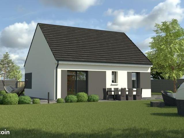 Maison vente à Sarcelles, Luzarches