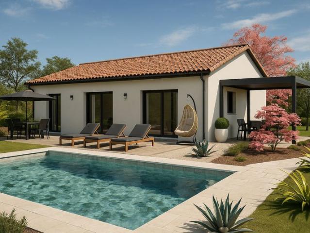 Maison vente à France métropolitaine, Viriville