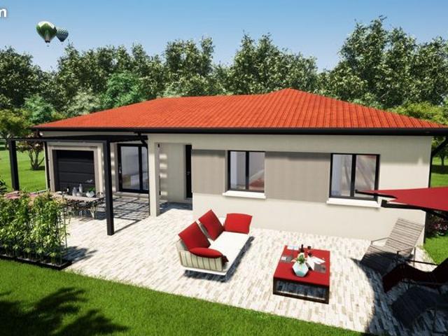 Maison vente à Lyon, Rhône