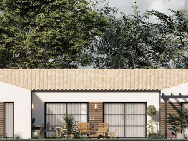 Maison vente à Saintes, Médis