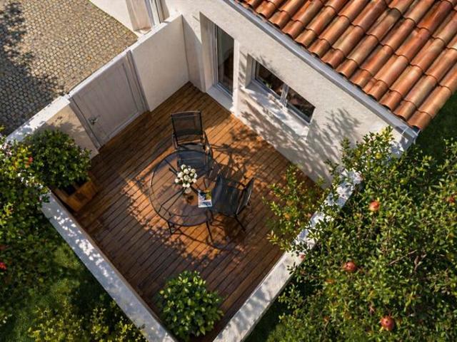 Maison vente à Saintes, Meursac
