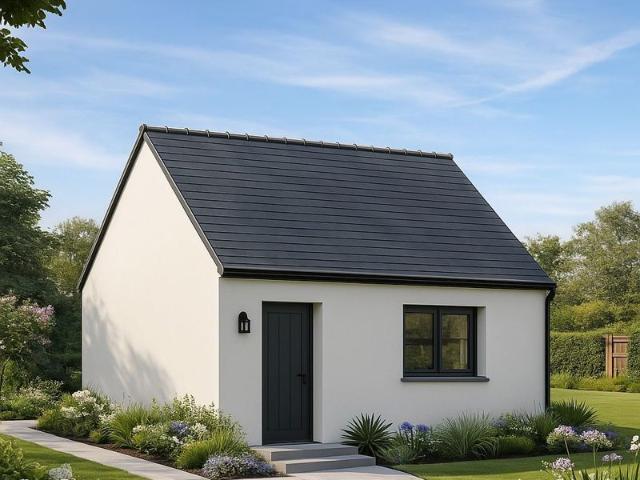 Maison vente à France métropolitaine, Montsoult