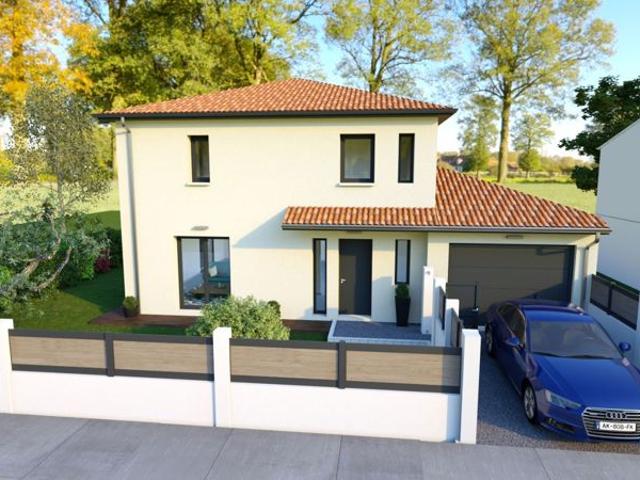 Maison vente à France métropolitaine, Mottier