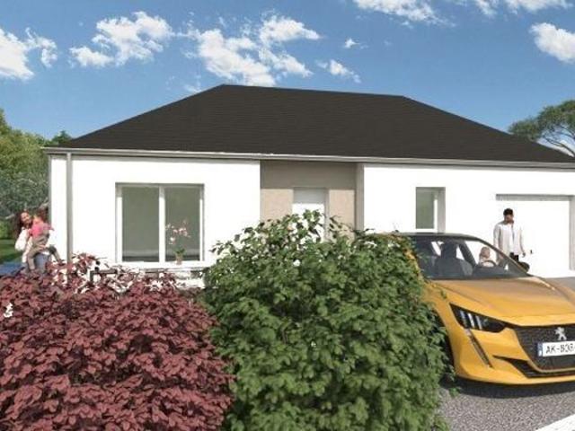 Maison vente à Redon, Bretagne