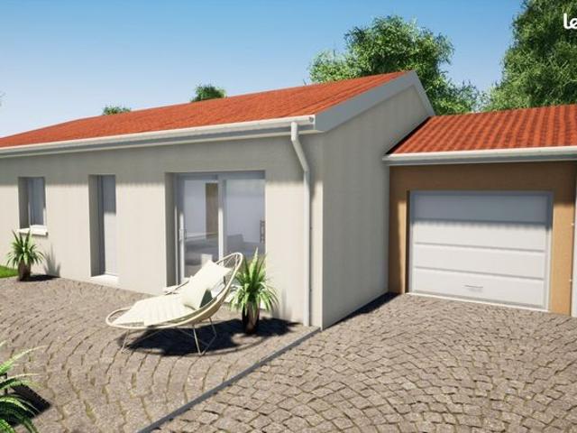 Maison vente à Vienne, Pont-evêque