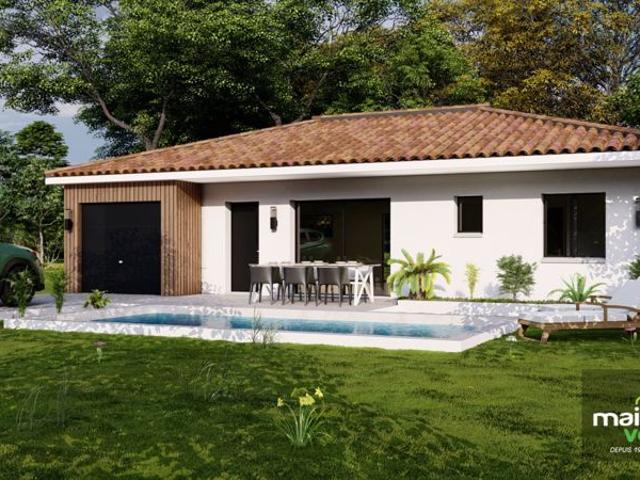 Maison vente à Narbonne, Portel-des-corbières