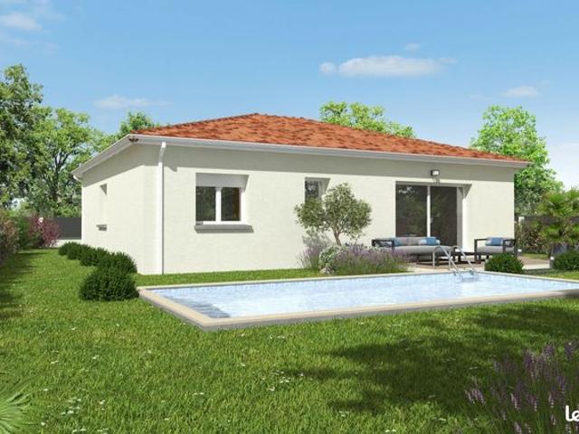 Maison vente à Muret, Plagnole