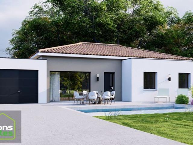 Maison vente à Narbonne, Roquefort-des-corbières