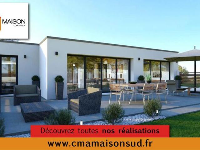 Maison vente à Nîmes, Domessargues