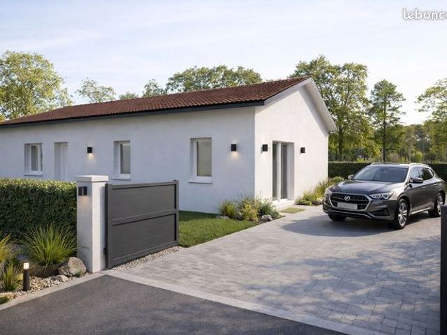 Maison vente à Dax, Saint-geours-de-maremne