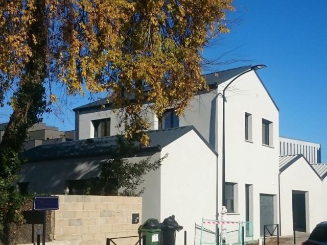 Maison vente à Bordeaux, Saint-jean-d'illac